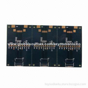 1.6mm Thickness FR4 Multilayer PCB
